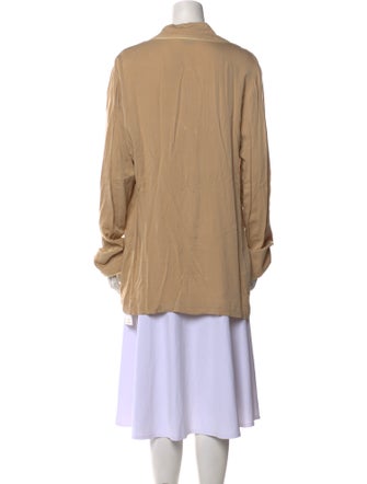 Sleeper Long Sleeve Tunic