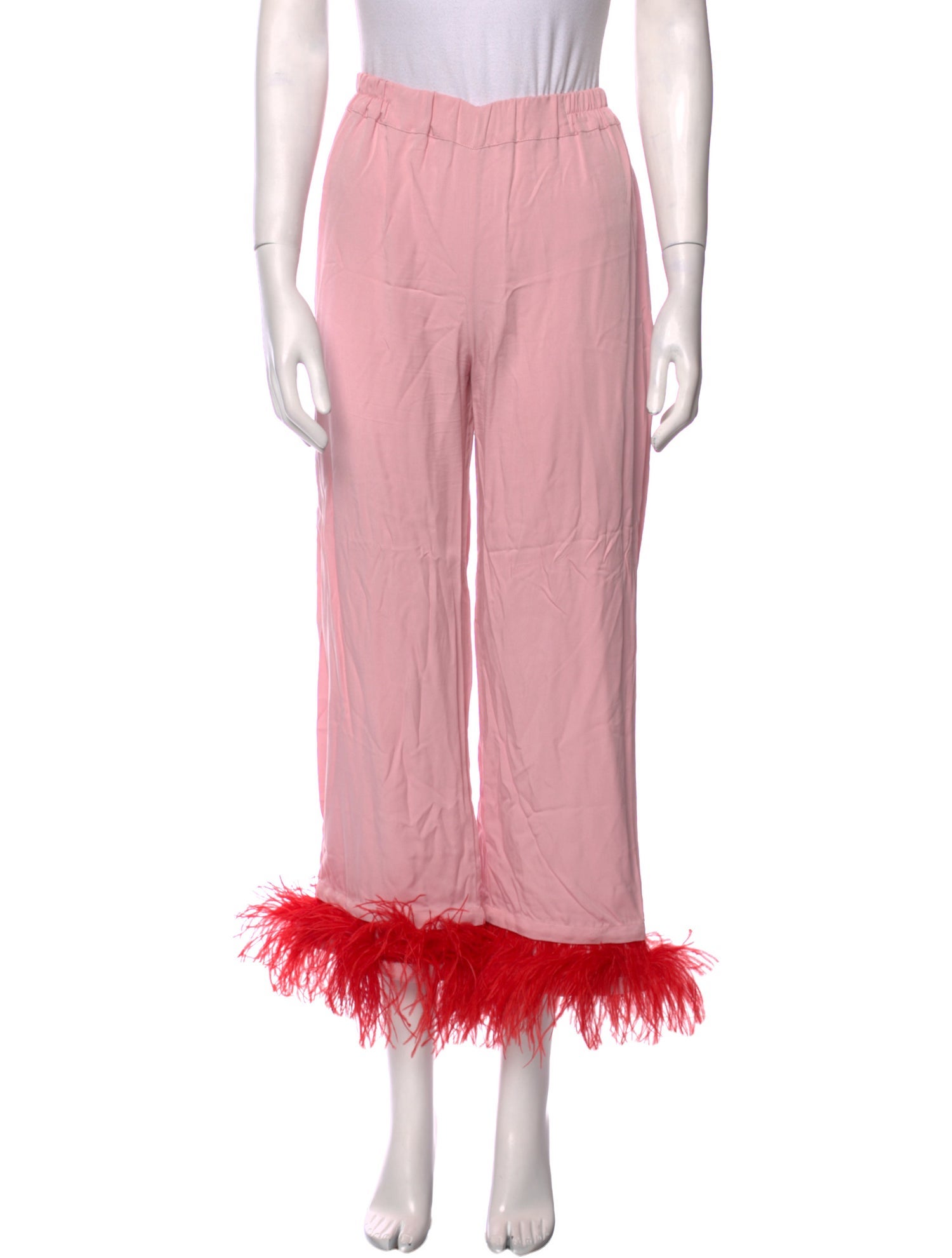 Sleeper Wide Leg Pants