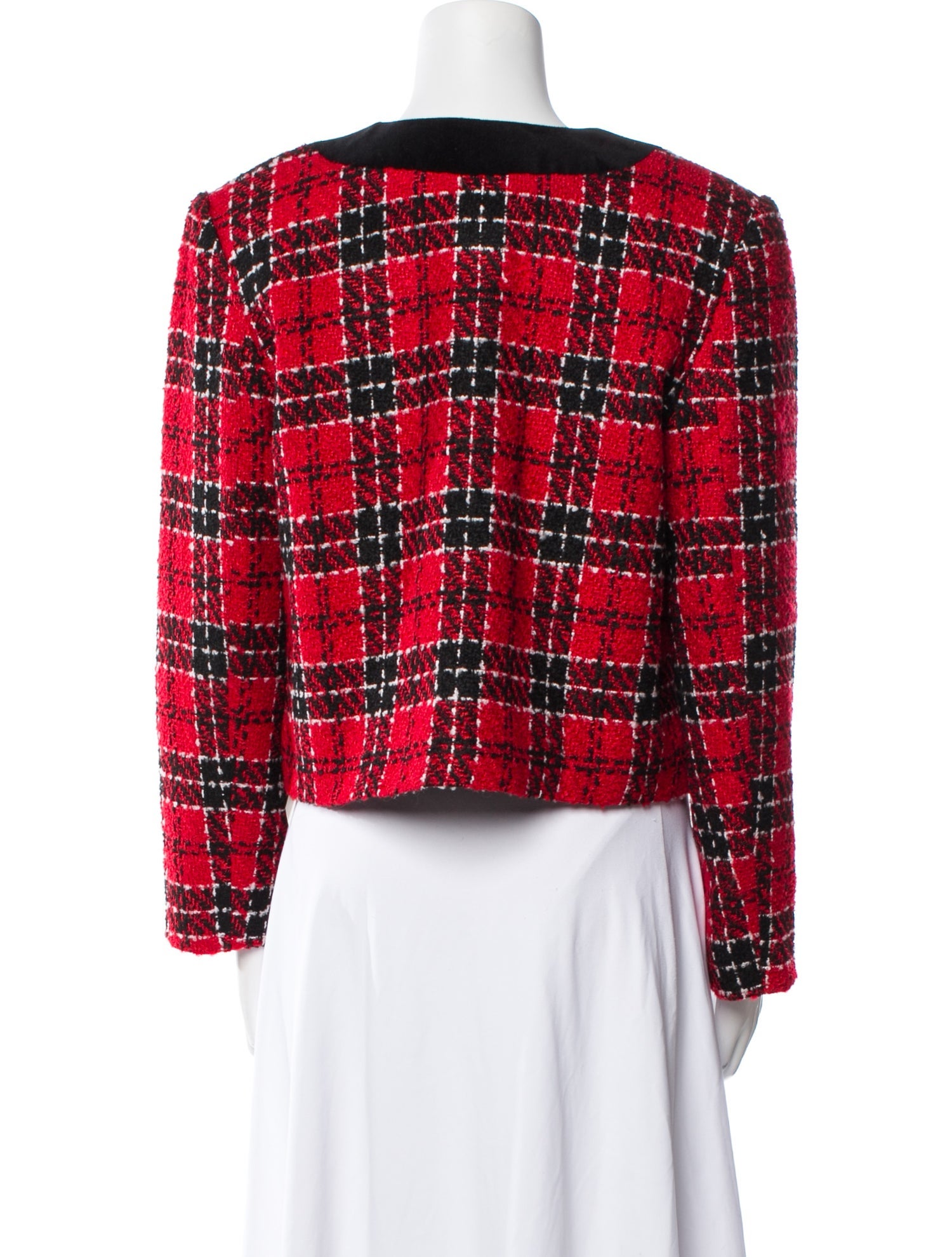 Sleeper Paisley Print Jacket