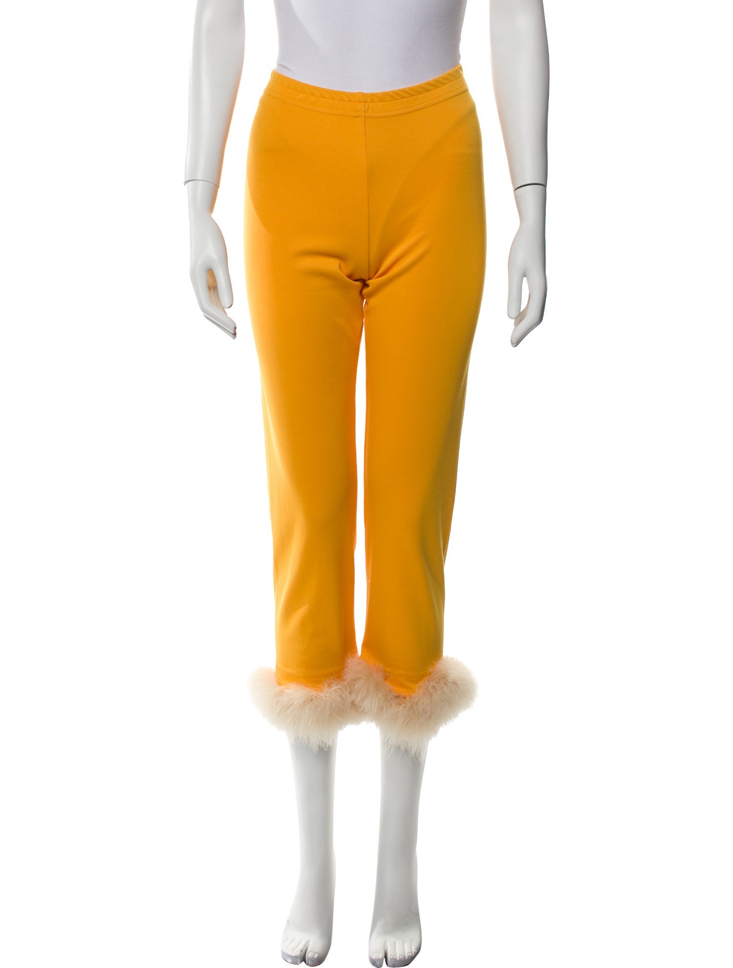 Sleeper Fur Trim Pajamas w/ Tags