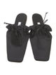 Sleeper Nylon Mules
