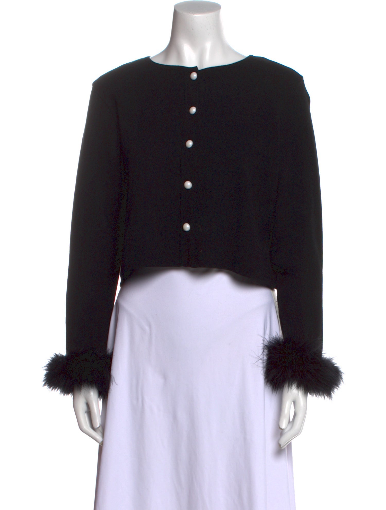 Sleeper Scoop Neck Sweater