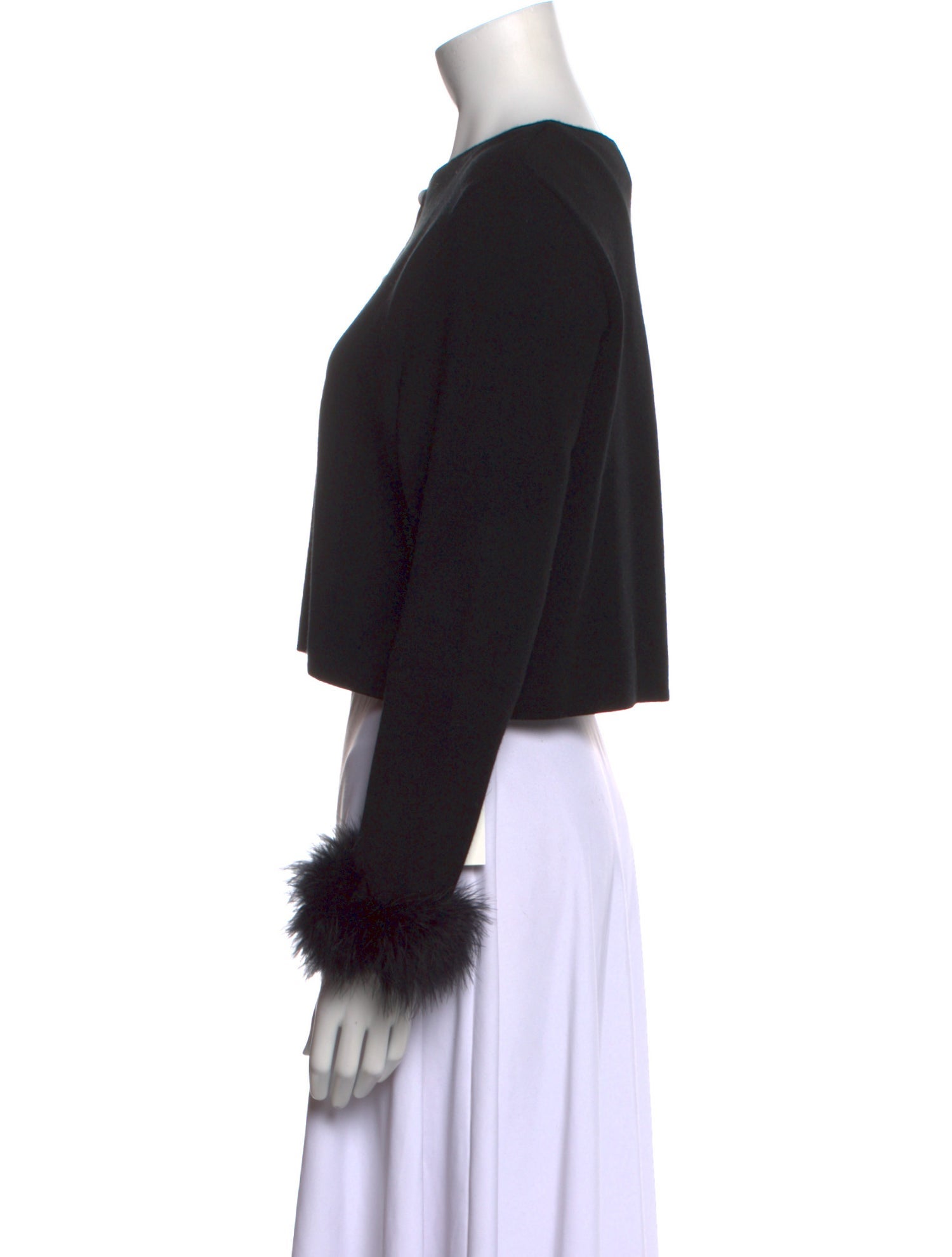 Sleeper Scoop Neck Sweater