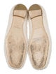 Sleeper Shearling Flats
