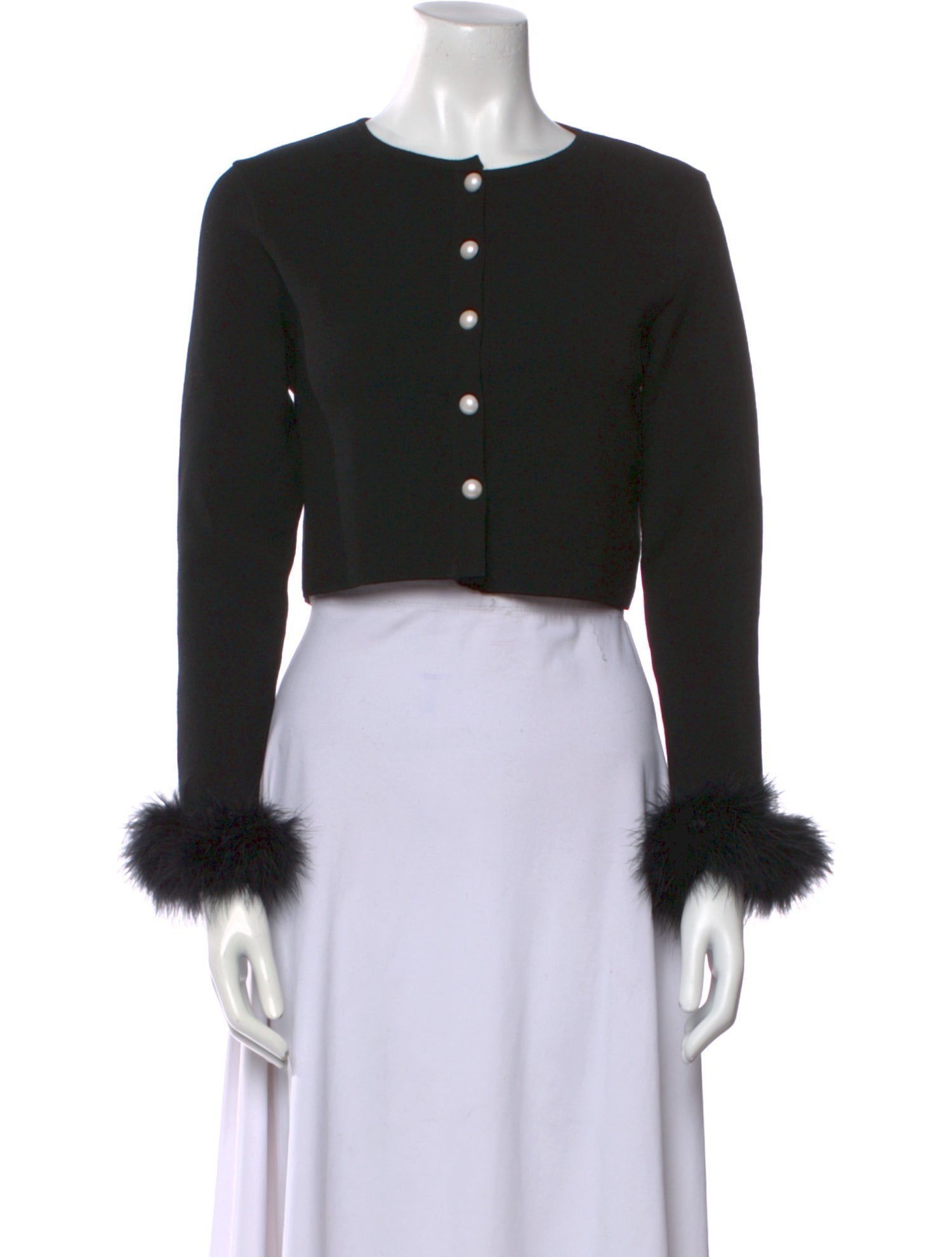 Sleeper Crew Neck Sweater