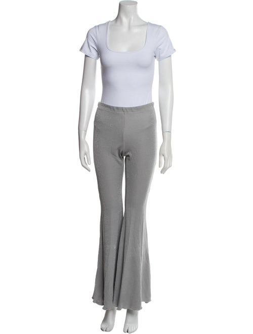 Sleeper Glitter Accents Pant Set