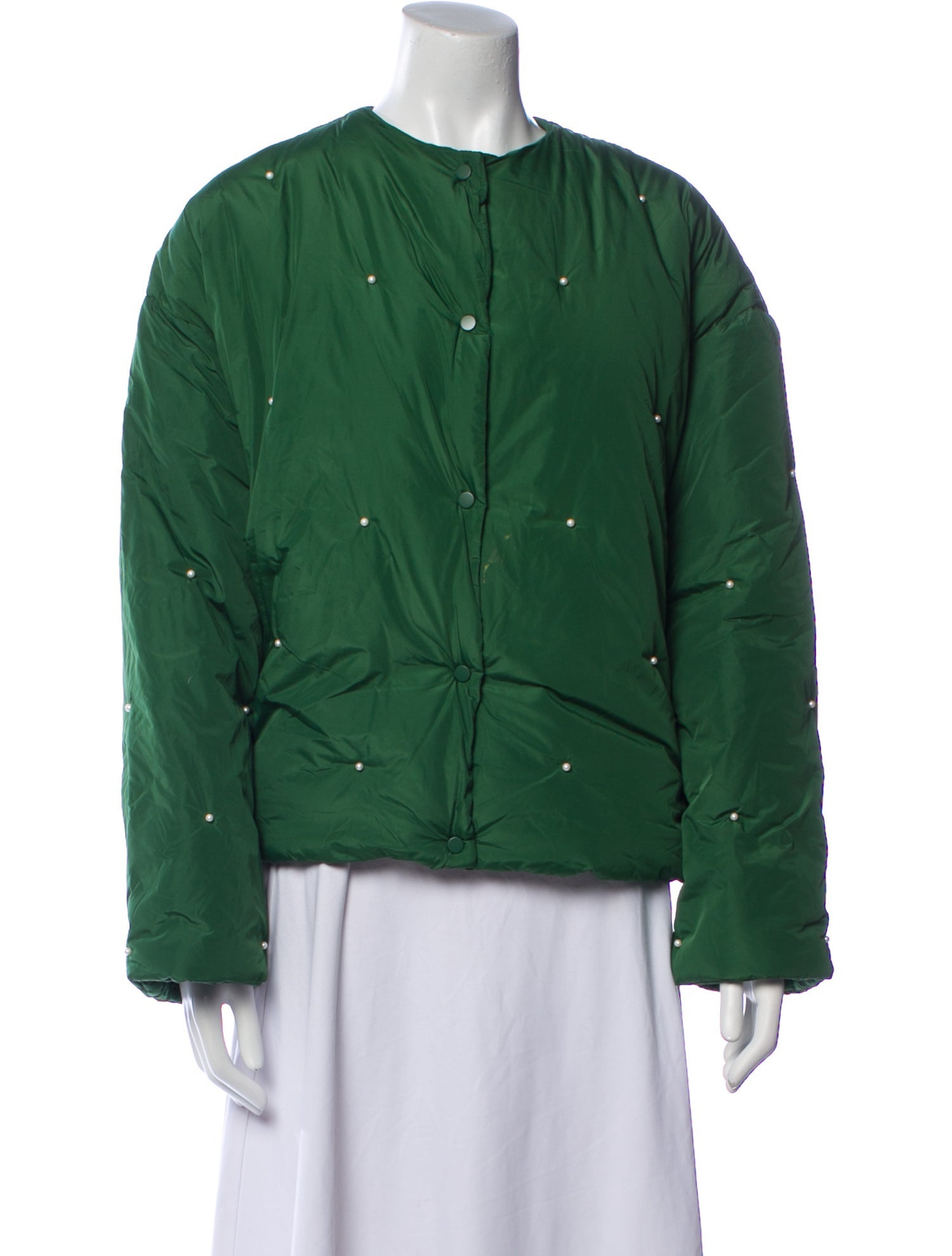 Sleeper Coat