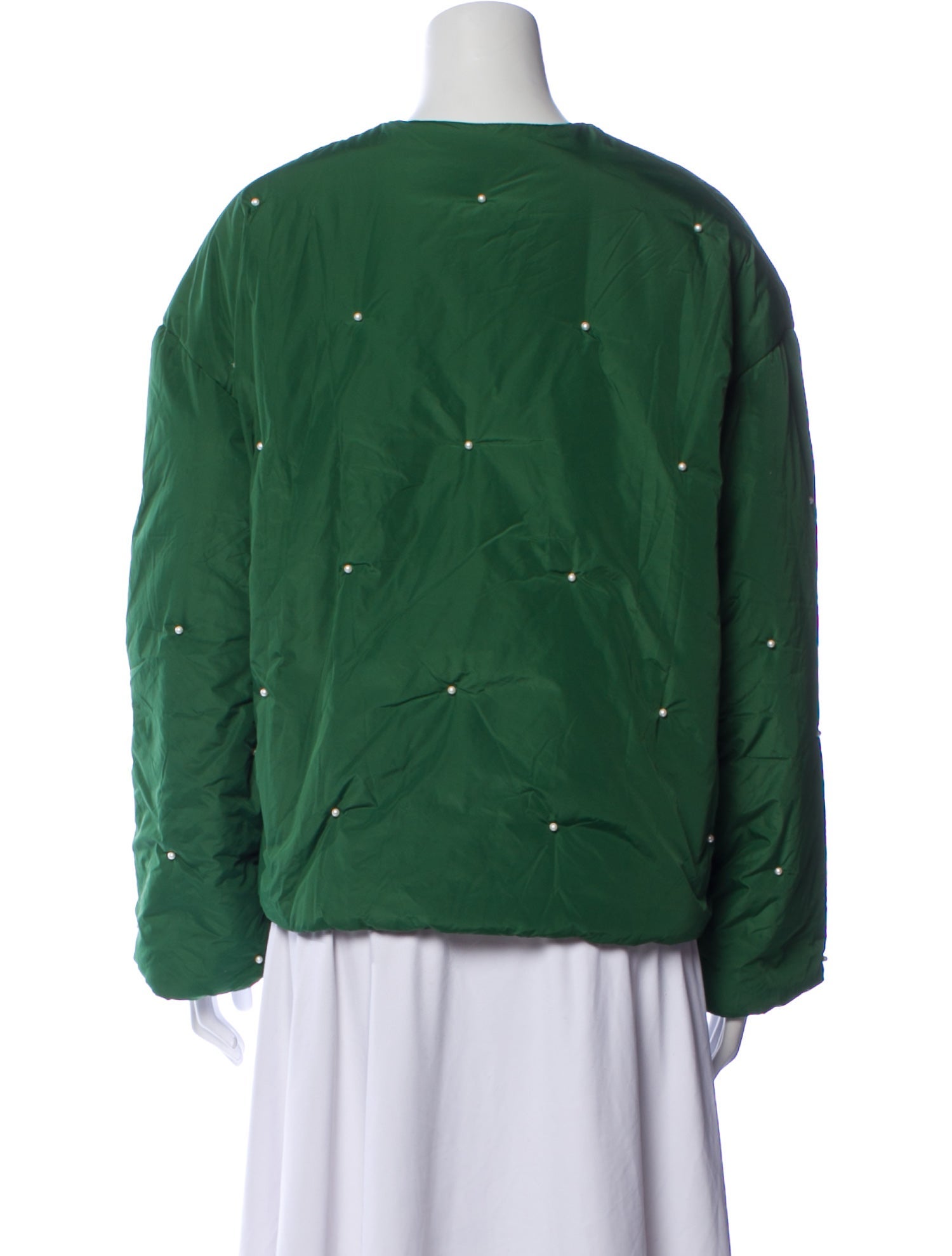 Sleeper Coat