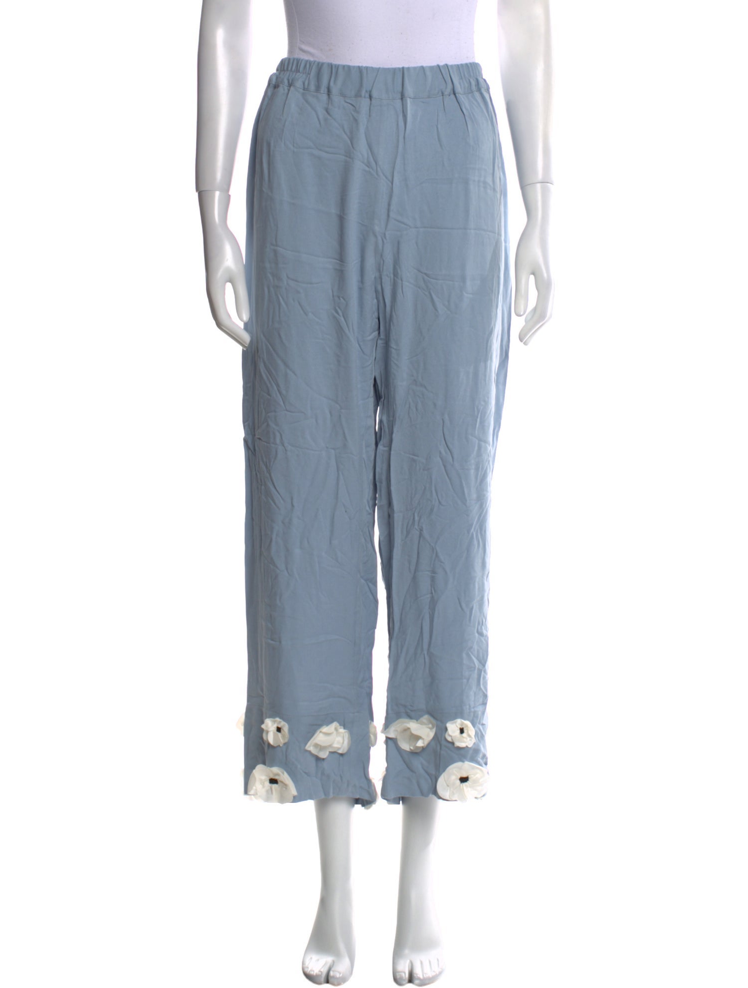 Sleeper Wide Leg Pants w/ Tags