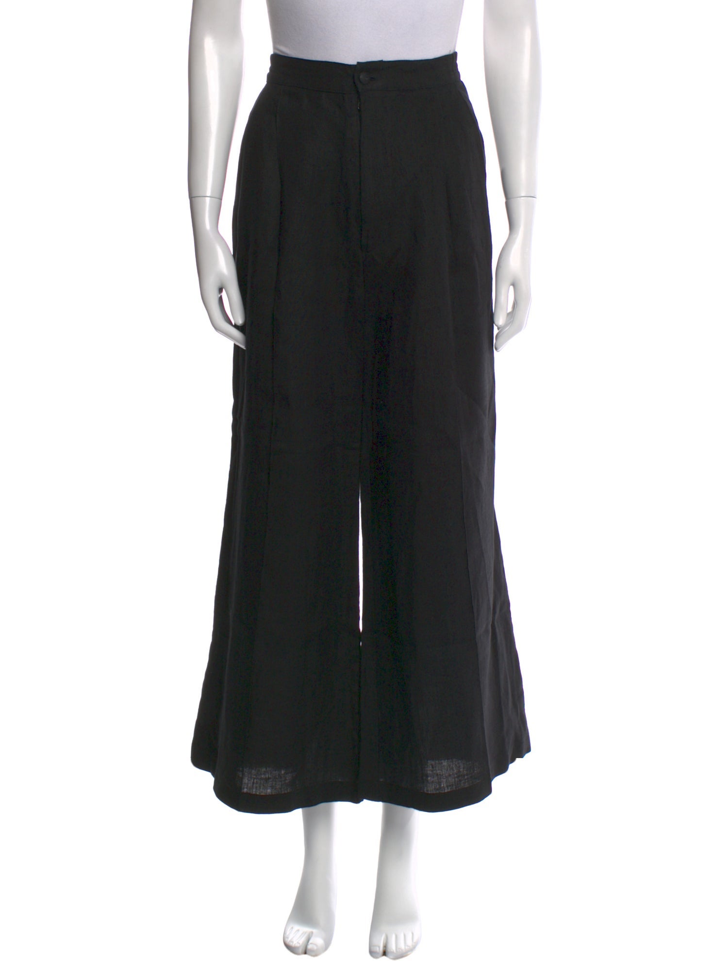 Sleeper Linen Wide Leg Pants