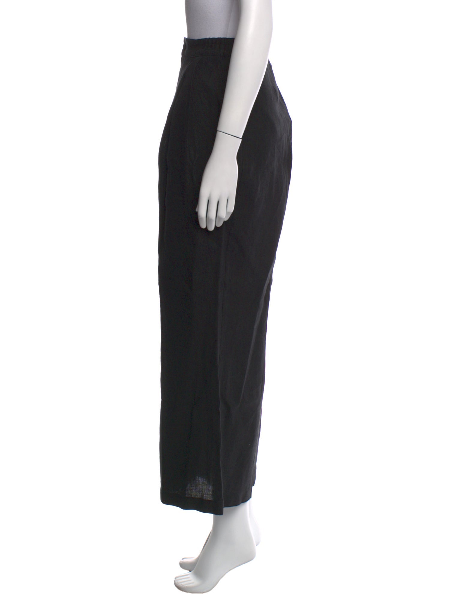 Sleeper Linen Wide Leg Pants