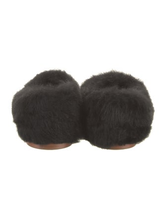 Sleeper Calf Leather Moccasins