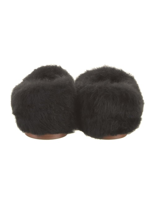 Sleeper Calf Leather Moccasins