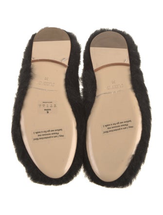 Sleeper Calf Leather Moccasins