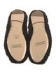 Sleeper Calf Leather Moccasins
