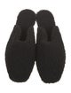 Sleeper Shearling Mules