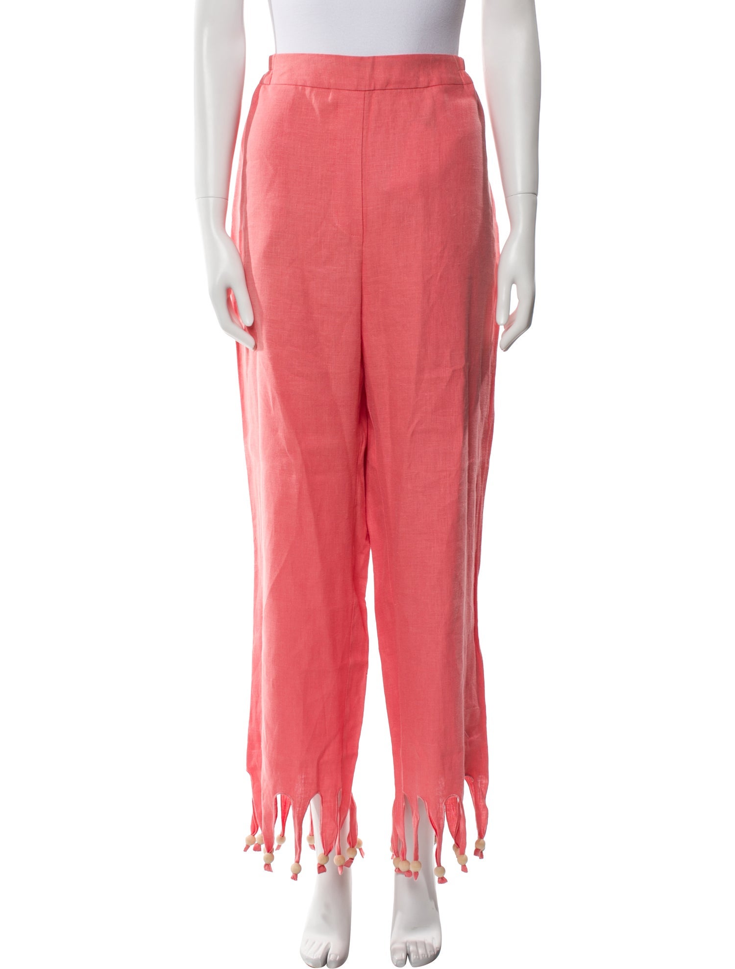 Sleeper Linen Wide Leg Pants w/ Tags