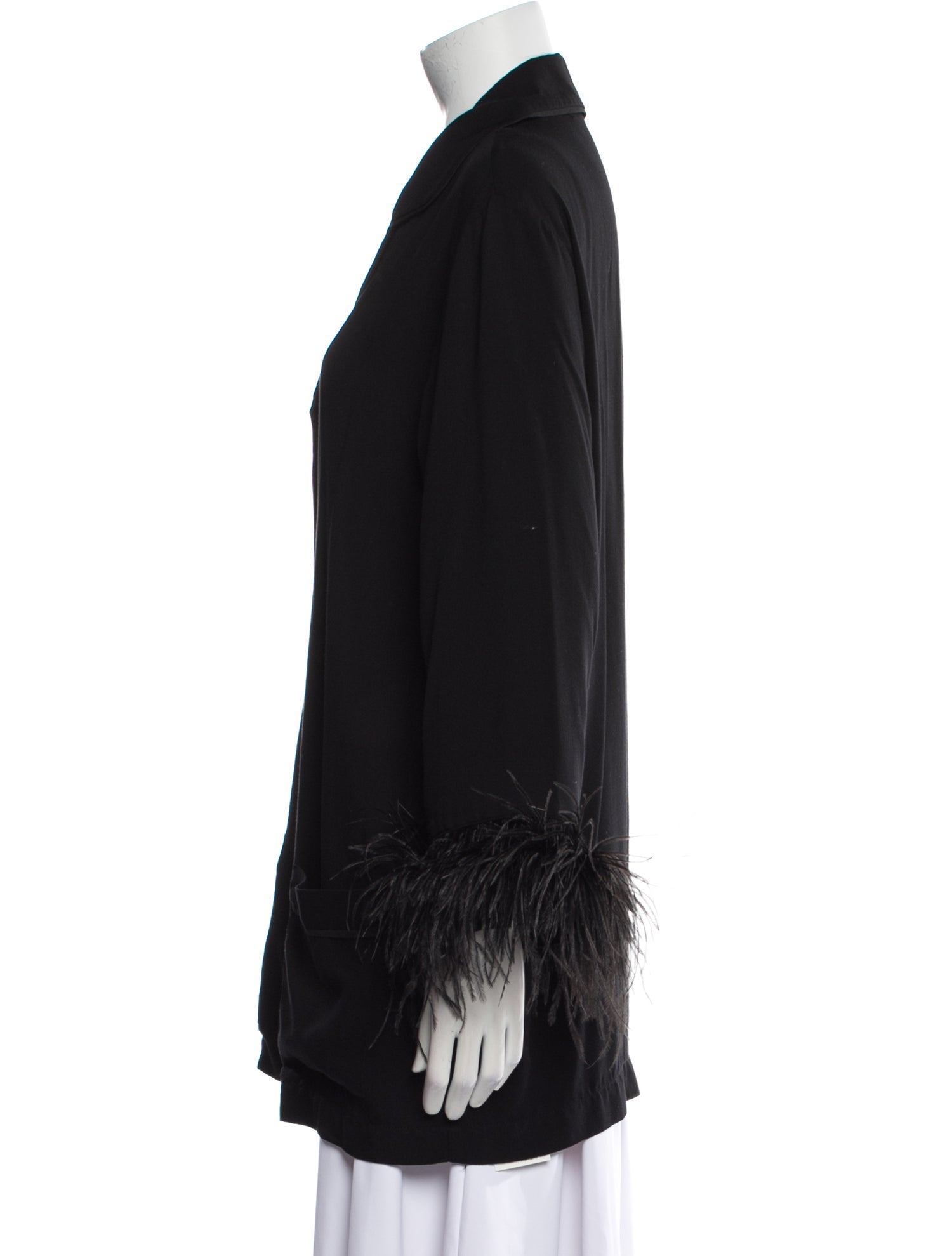 Sleeper Long Sleeve Tunic