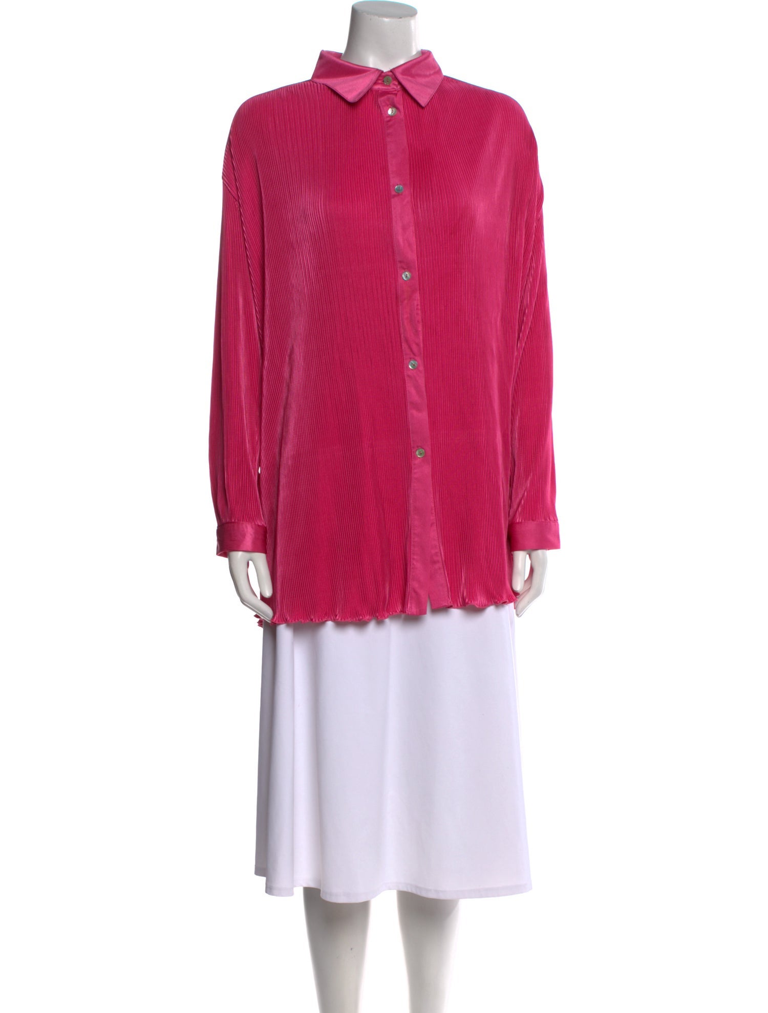 Sleeper Long Sleeve Tunic