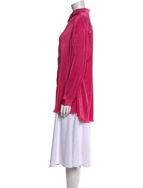 Sleeper Long Sleeve Tunic