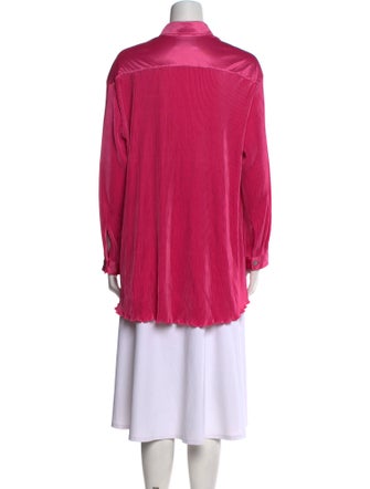 Sleeper Long Sleeve Tunic