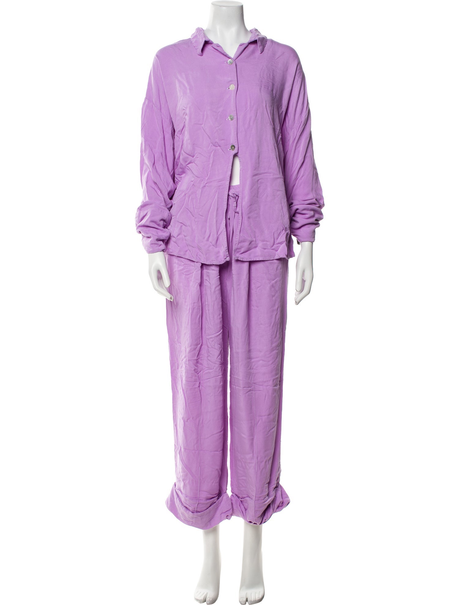 Sleeper Pajamas