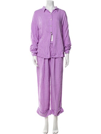 Sleeper Pajamas