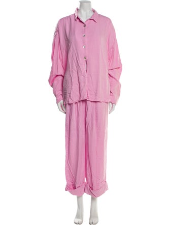Sleeper Pajamas