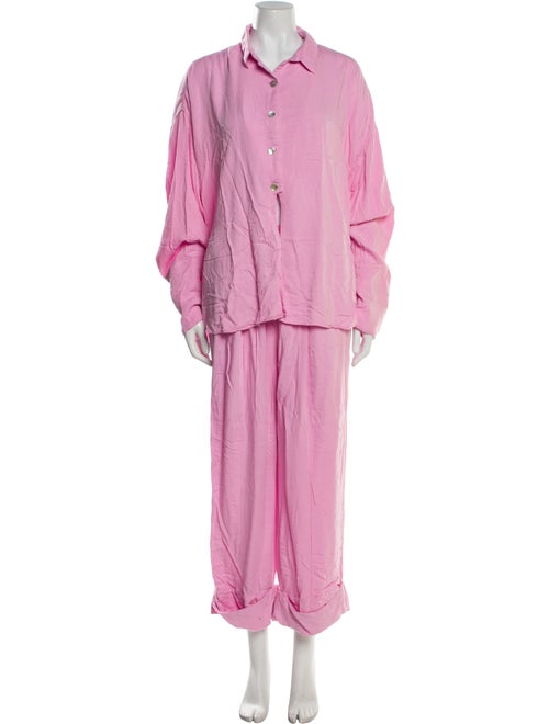 Sleeper Pajamas