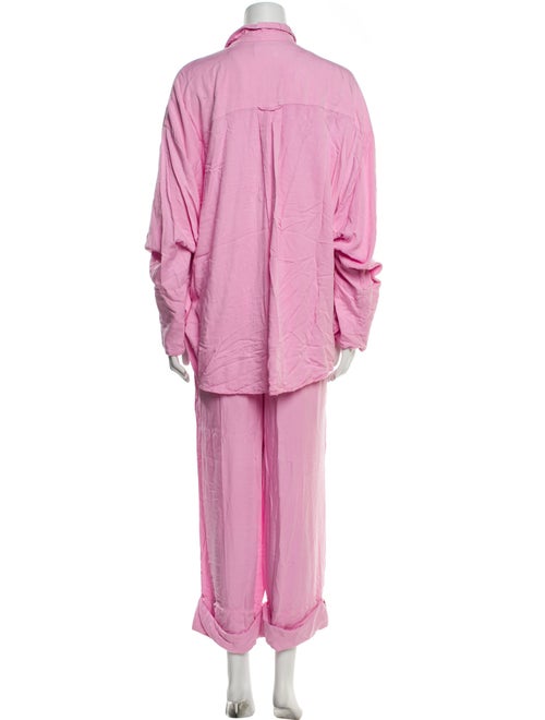 Sleeper Pajamas