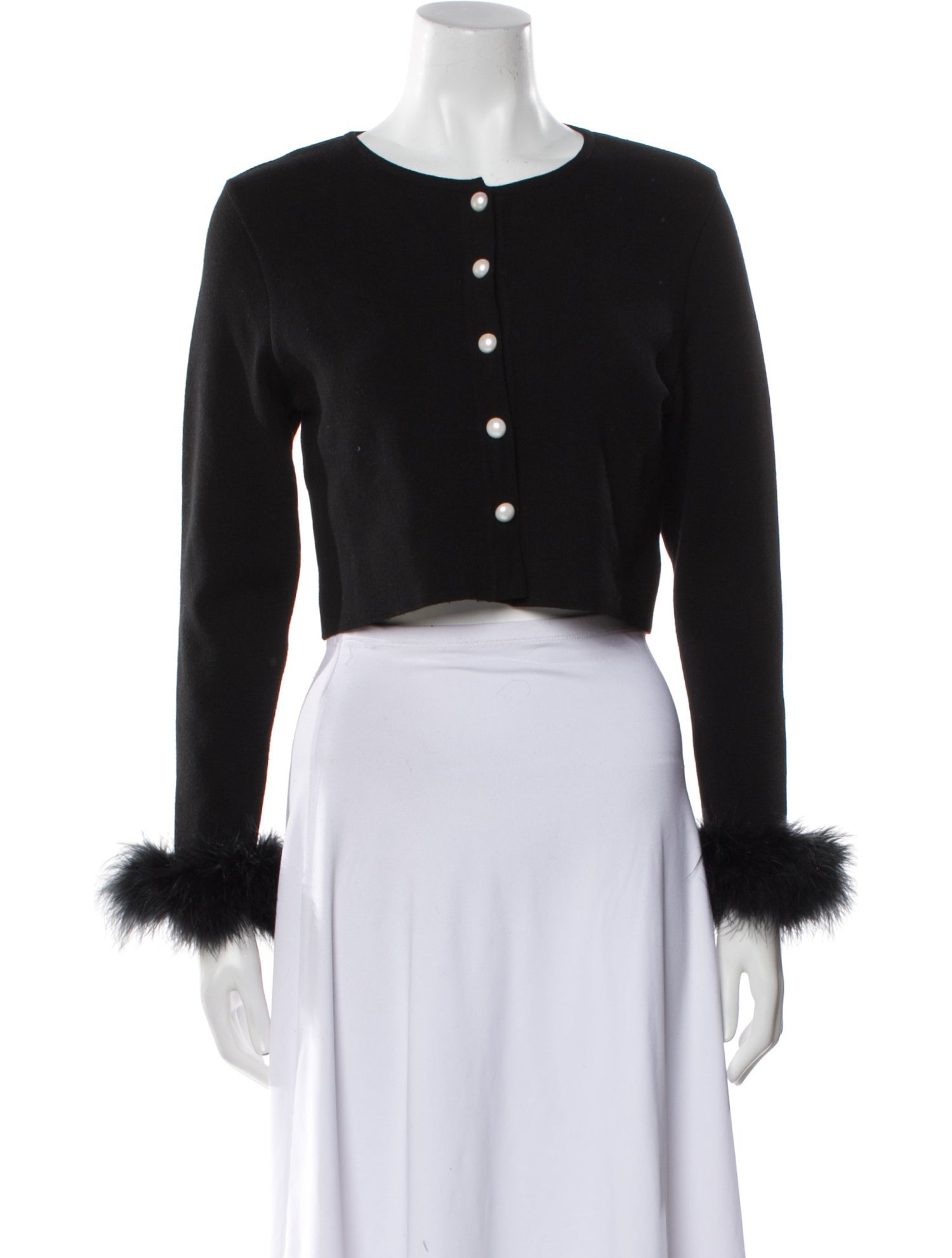 Sleeper Crew Neck Sweater