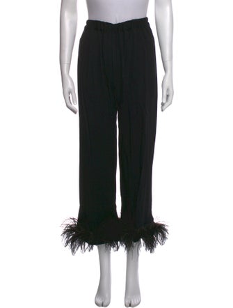 Sleeper Straight Leg Pants