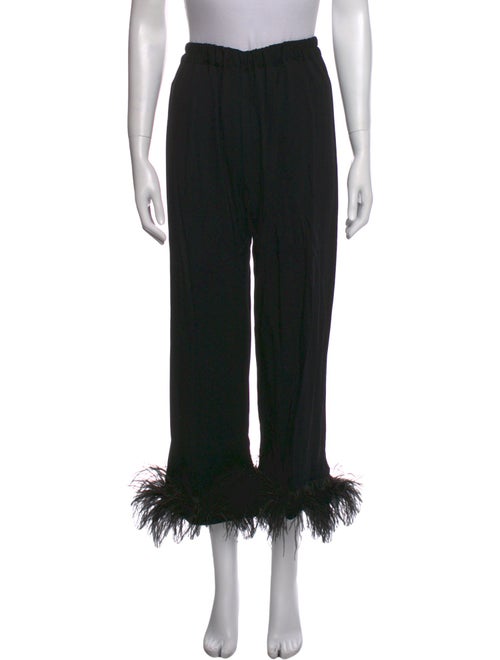 Sleeper Straight Leg Pants