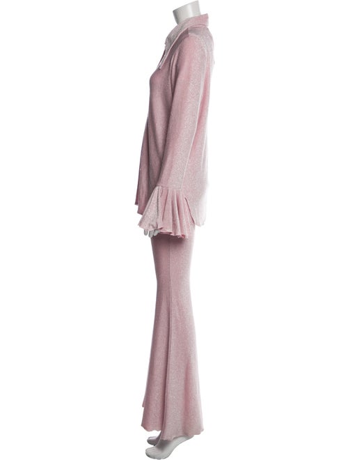 Sleeper Nylon Pant Set