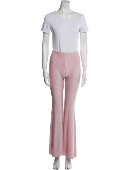 Sleeper Nylon Pant Set