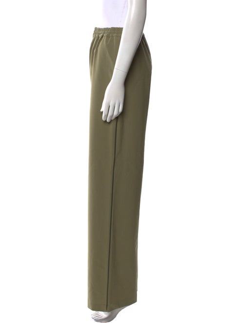 Sleeper Wool Wide Leg Pants