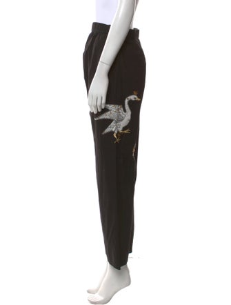 Sleeper Straight Leg Pants