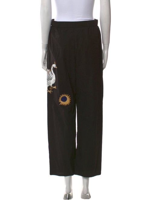 Sleeper Straight Leg Pants