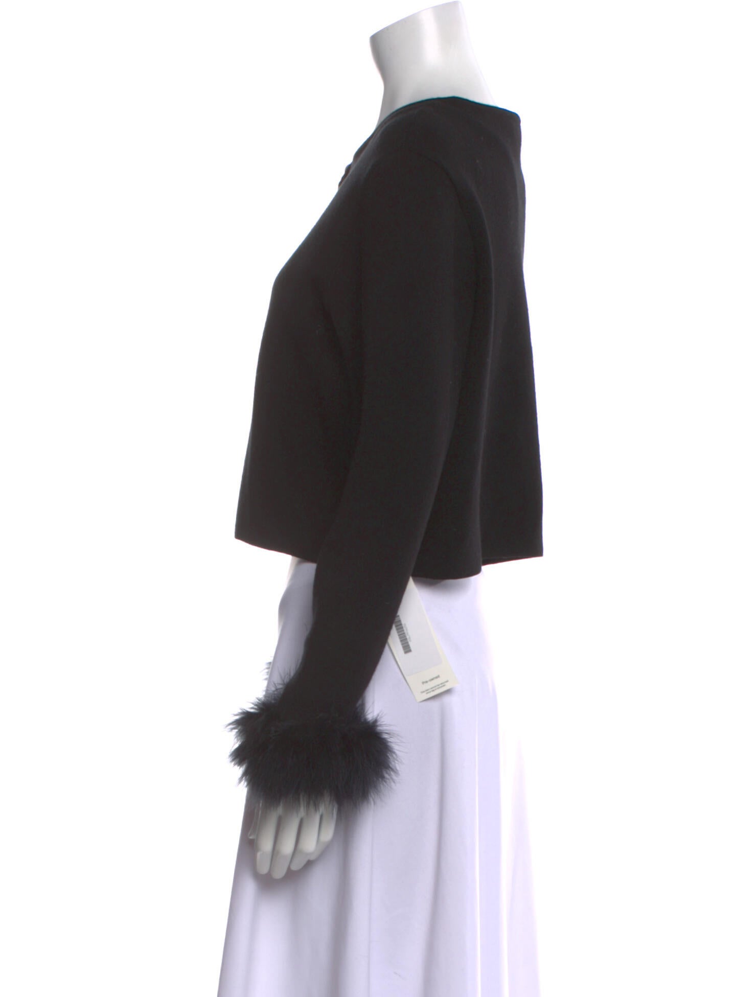 Sleeper Scoop Neck Sweater