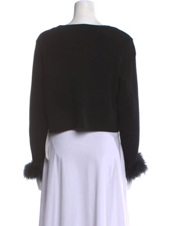 Sleeper Scoop Neck Sweater