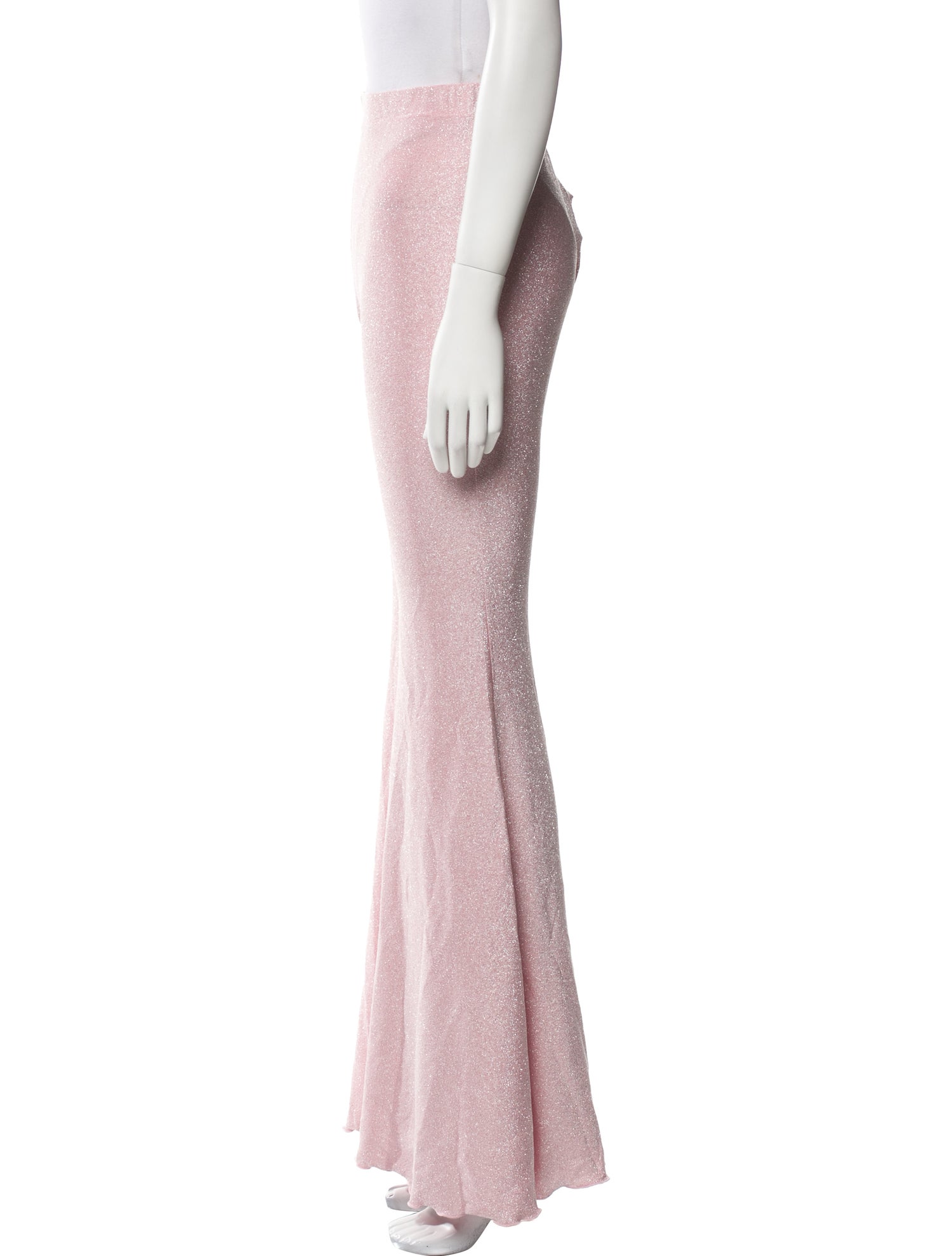 Sleeper Nylon Glitter Accents Pajamas w/ Tags