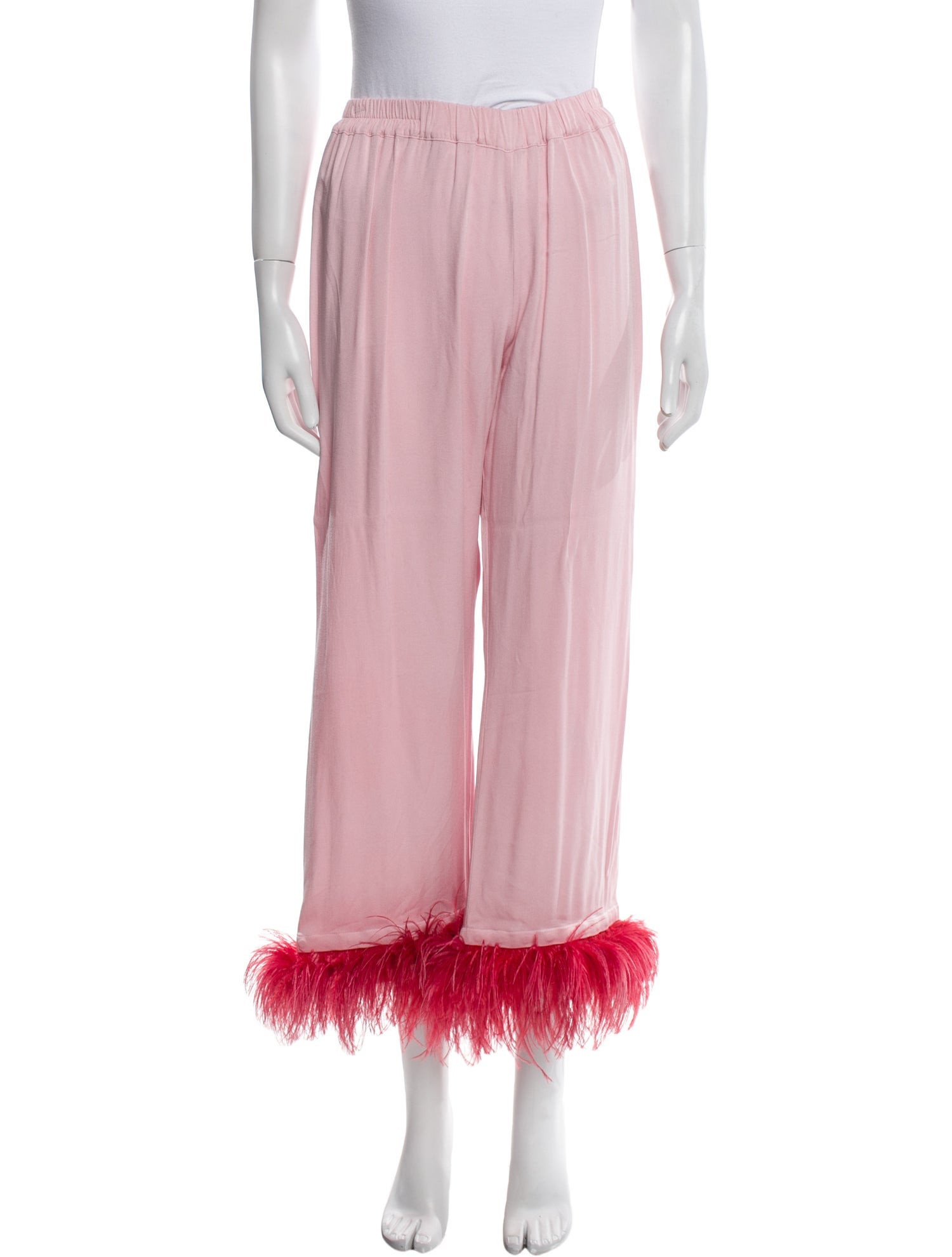 Sleeper Wide Leg Pants