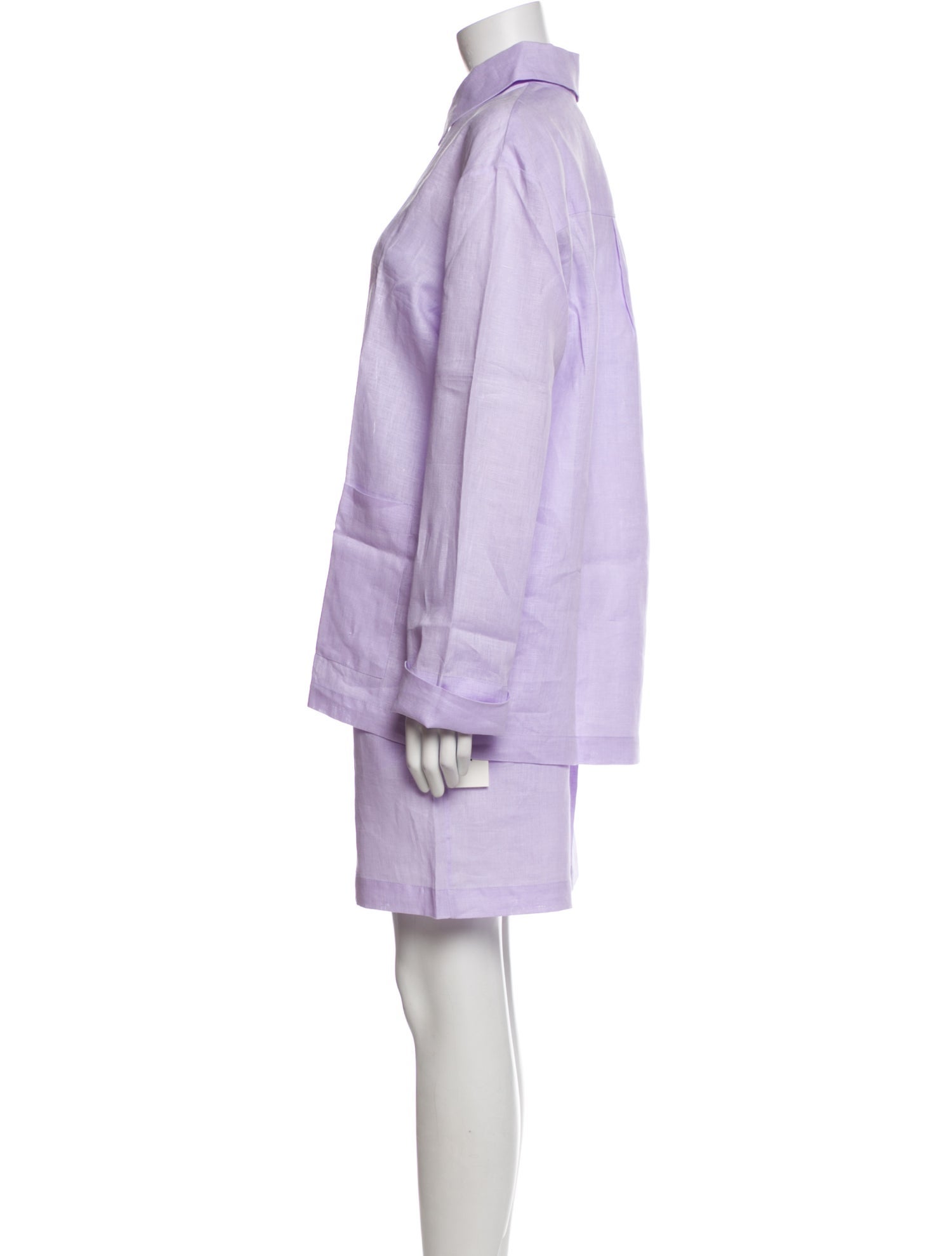 Sleeper Linen Short Set w/ Tags