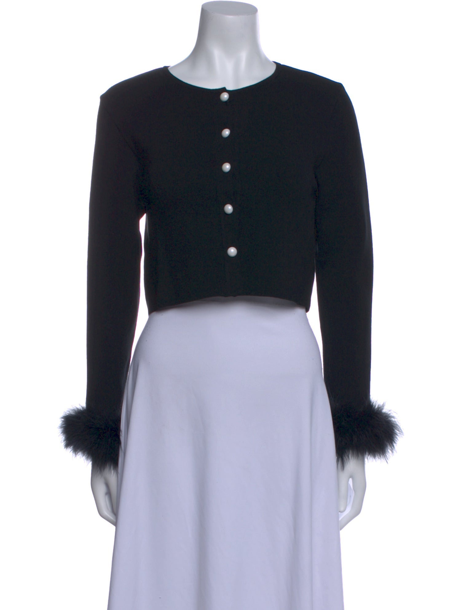 Sleeper Scoop Neck Sweater