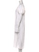 Sleeper Linen Long Dress