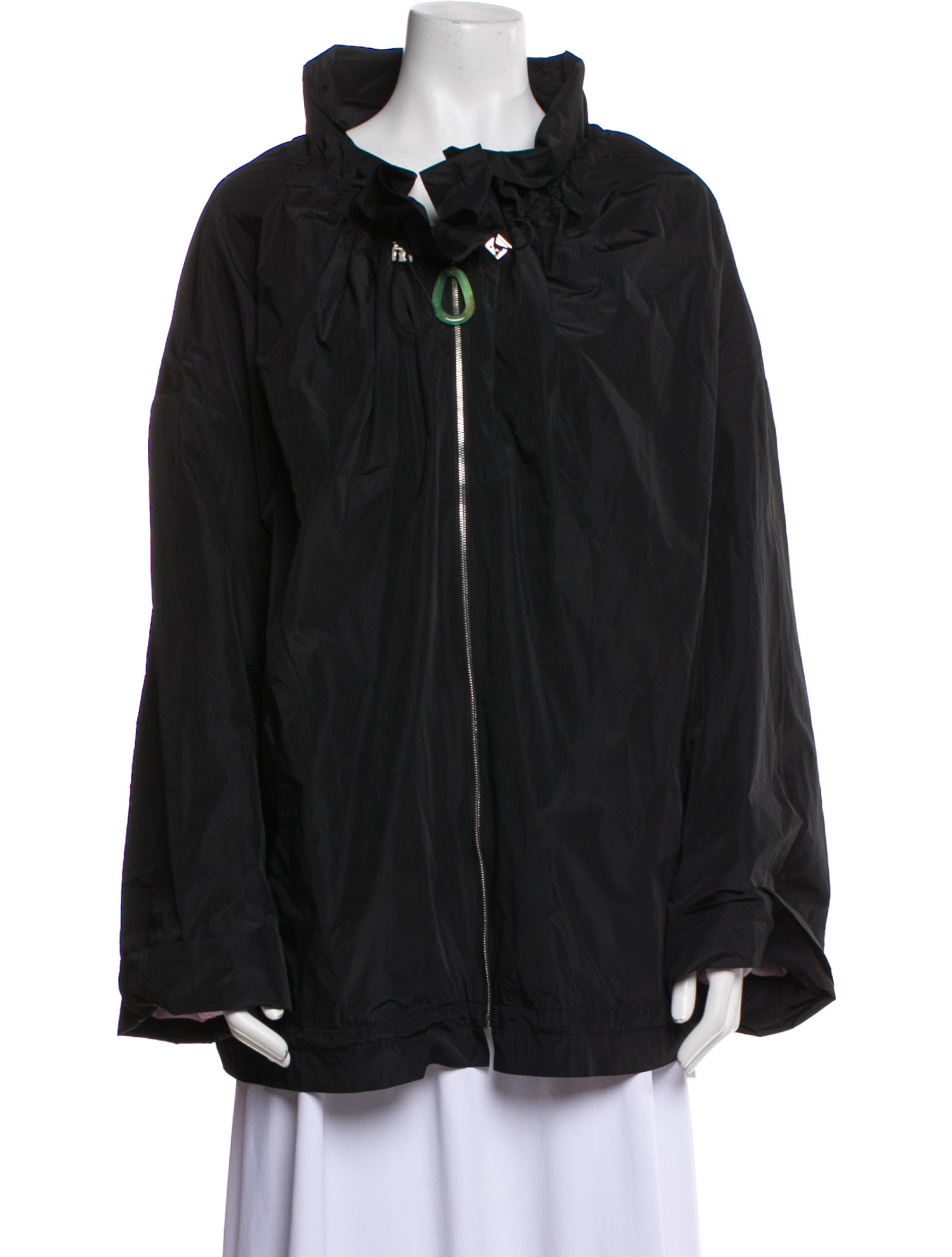 Sleeper Jacket
