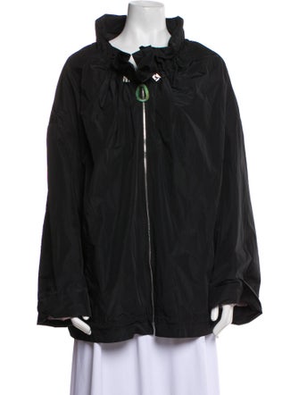 Sleeper Jacket