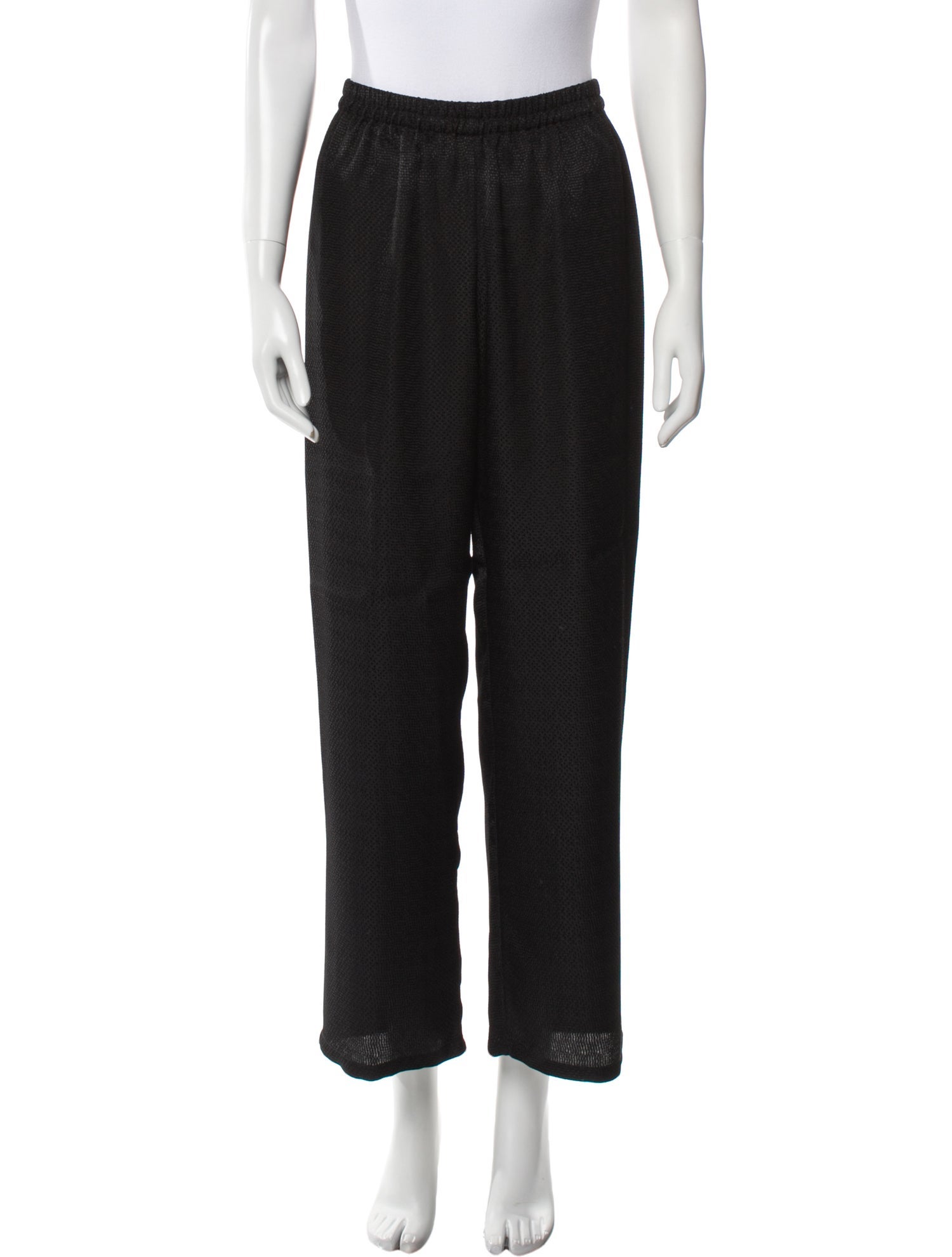 Sleeper Wide Leg Pants