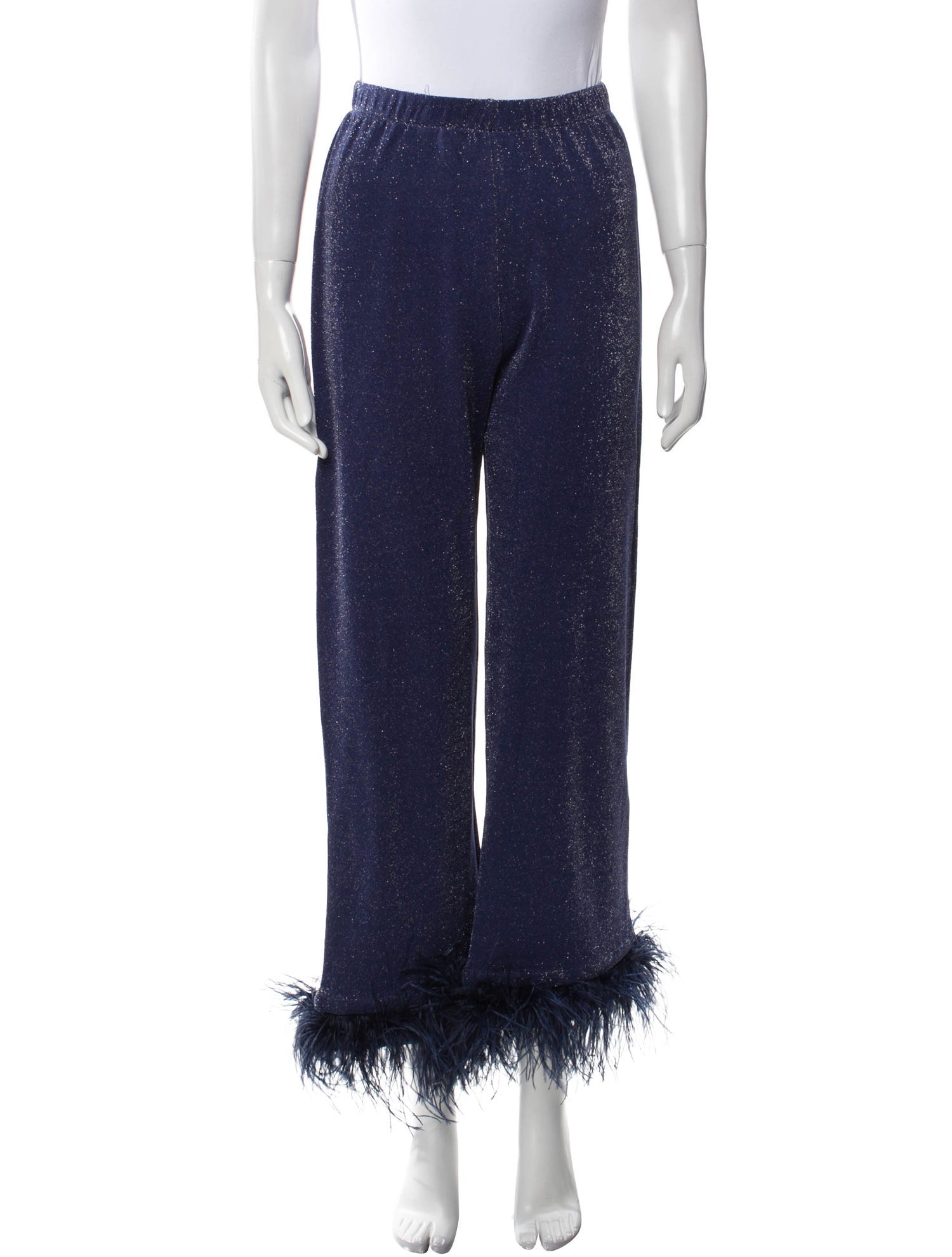 Sleeper Glitter Accents Sweatpants