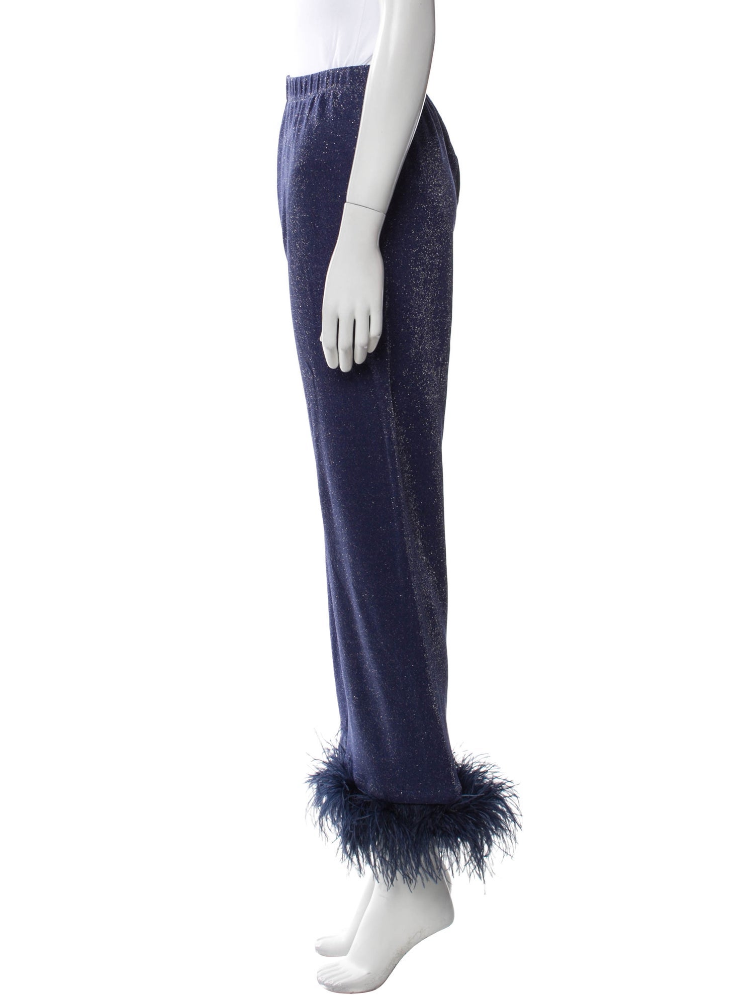 Sleeper Glitter Accents Sweatpants